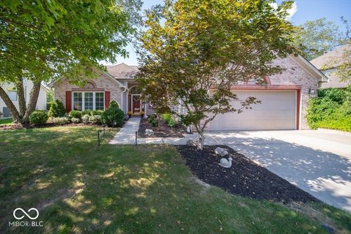 11134 Midnight Pass, Fishers, IN, 46037-9379 | Card Image