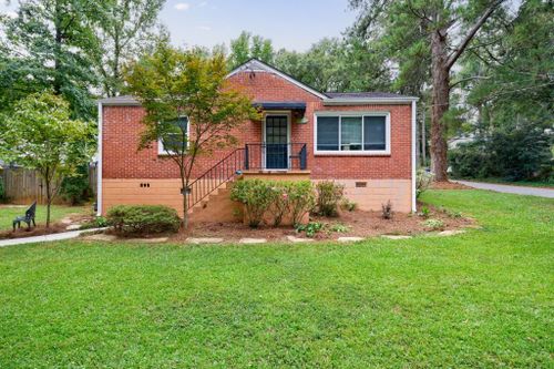 4593 Dogwood Road, Pine Lake, GA, 30072 | Card Image