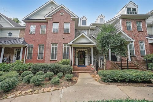 5434 Glenridge Vw, Atlanta, GA, 30342-1737 | Card Image