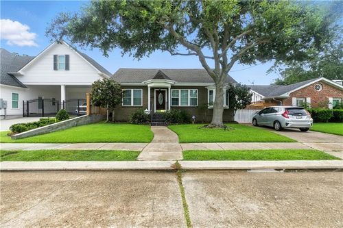 408 W William David Pkwy, Metairie, LA, 70005-2821 | Card Image