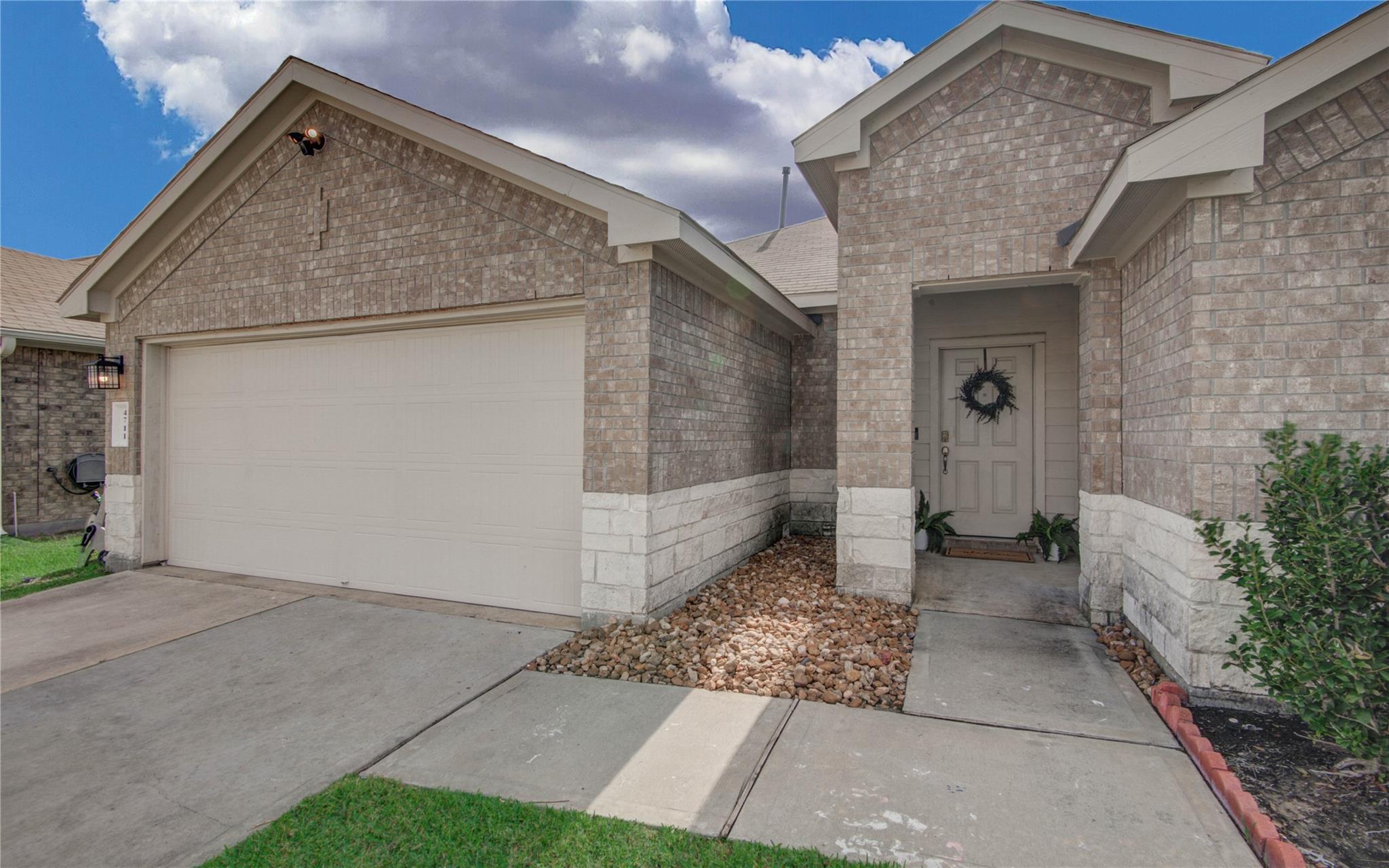 Residential in Katy 2