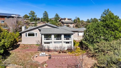 1954 W Shadow Valley Dr, Prescott, AZ, 86305-3929 | Card Image