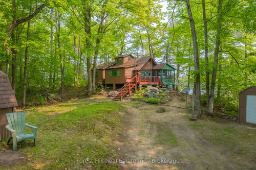 1067 Black Lake Rd W, Torrance, ON, P0C1M0 | Card Image