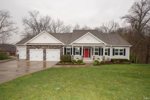 6269 Munsee Dr, West Lafayette, IN, 47906-7039 | Card Image