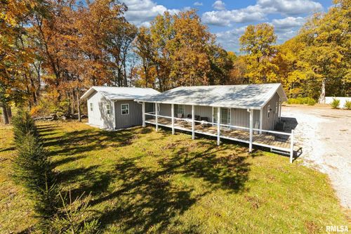 23115 State Highway 14, Macedonia, IL, 62860-1188 | Card Image