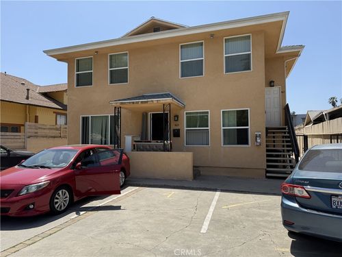 465 N Marengo Ave, Pasadena, CA, 91101-1975 | Card Image
