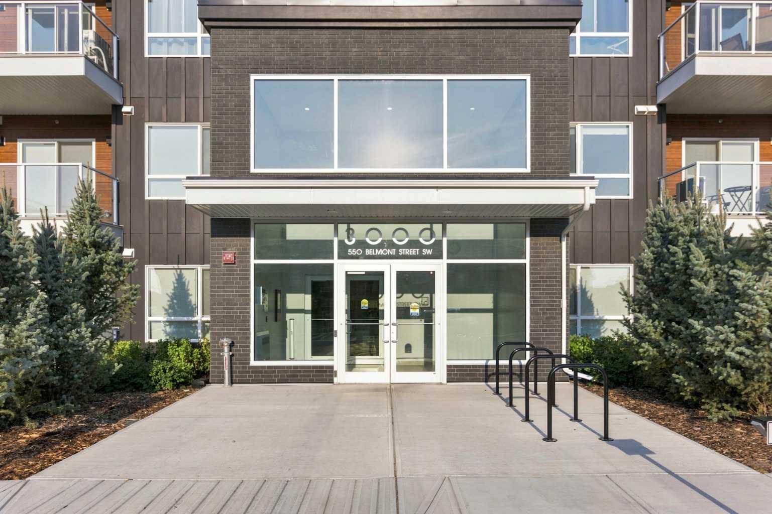 Residential in Calgary 4
