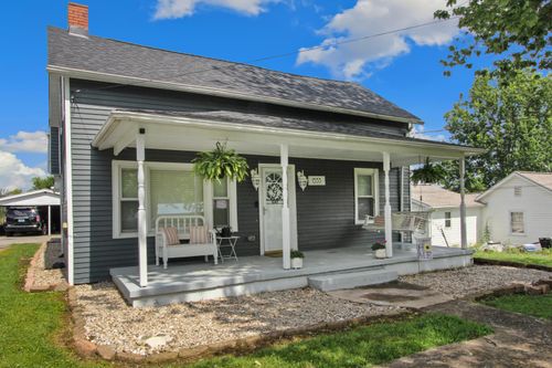 1553 S Main St, Lawrenceburg, KY, 40342 | Card Image