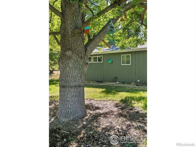 7705 Baseline Rd, House other with 3 bedrooms, 2 bathrooms and 1 parking in Boulder CO | Image 35
