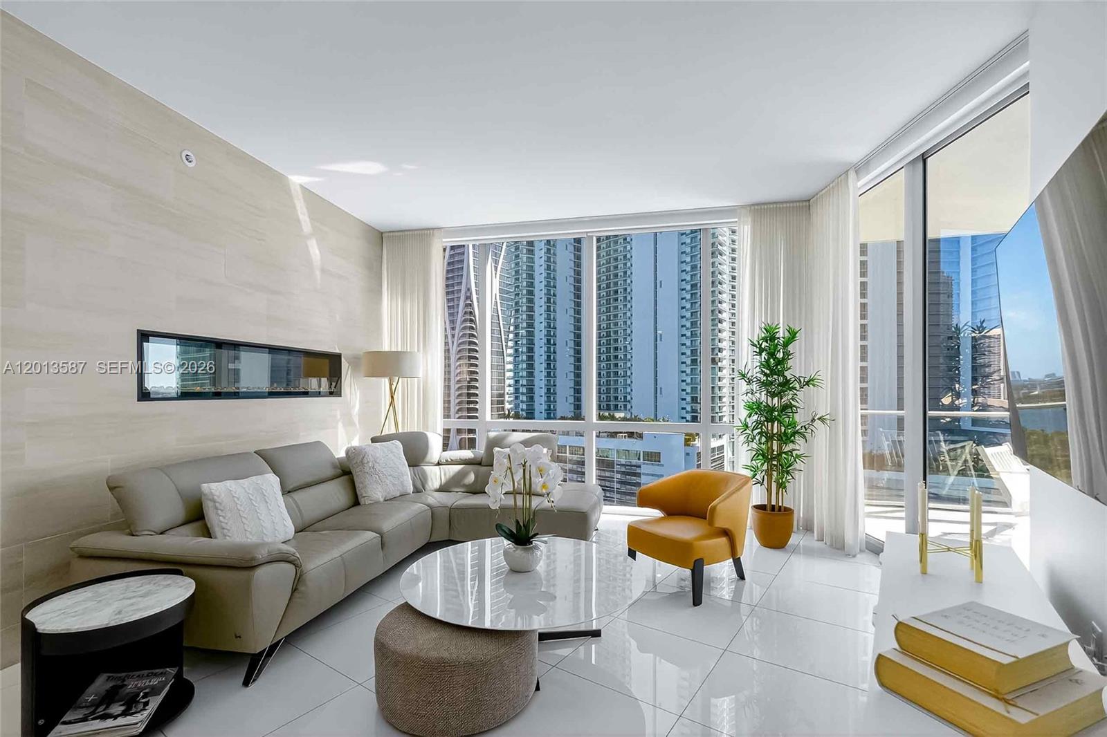Residential Lease in Miami