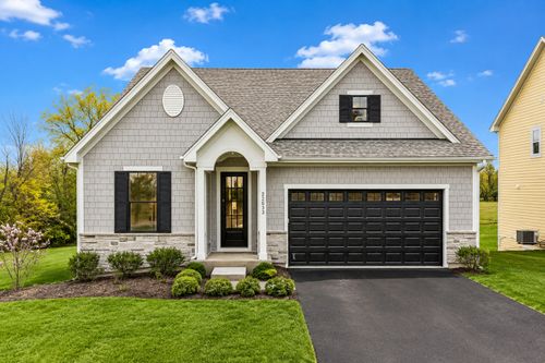 22144 W Casa Bella Vw, Kildeer, IL, 60010-7281 | Card Image