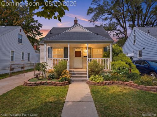 905 N Kenwood Ave, Royal Oak, MI, 48067-2176 | Card Image