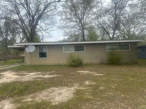 3307 Rose Street, Pine Bluff, AR, 71603 | Card Image