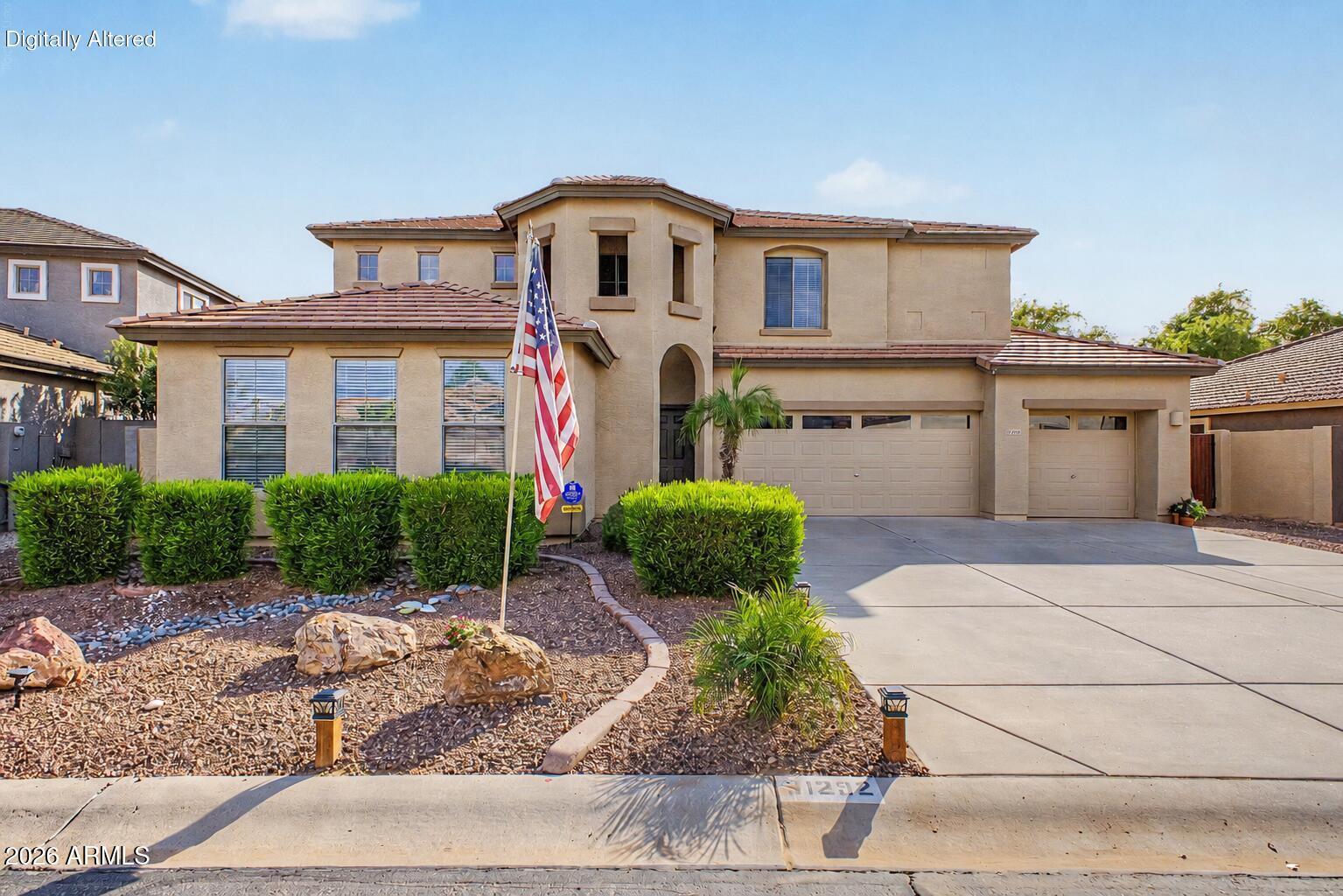 Residential in San Tan Valley 3