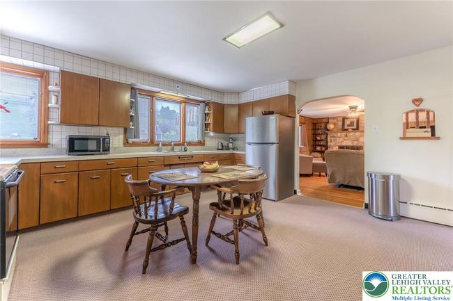 Large Eat In Kitchen | Image 20