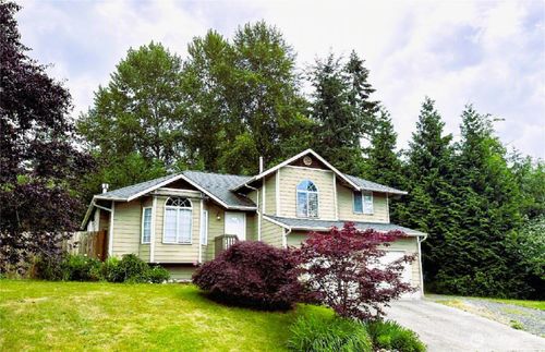 5303 75 Avenue Ne, Marysville, WA, 98270 | Card Image