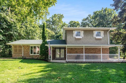 434 E Wildwood Dr, Warsaw, IN, 46580-7583 | Card Image