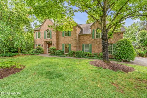 713 Summit Lake Ct, Knoxville, TN, 37922-3157 | Card Image