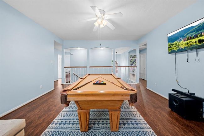 1802 Moston Dr, House other with 6 bedrooms, 4 bathrooms and 2 parking in Spring TX | Image 20