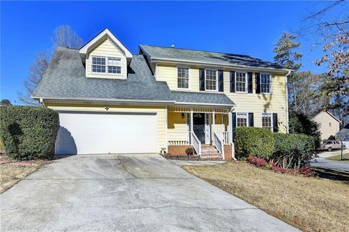 3945 Genoa Ct, Duluth, GA, 30096-6908 | Card Image