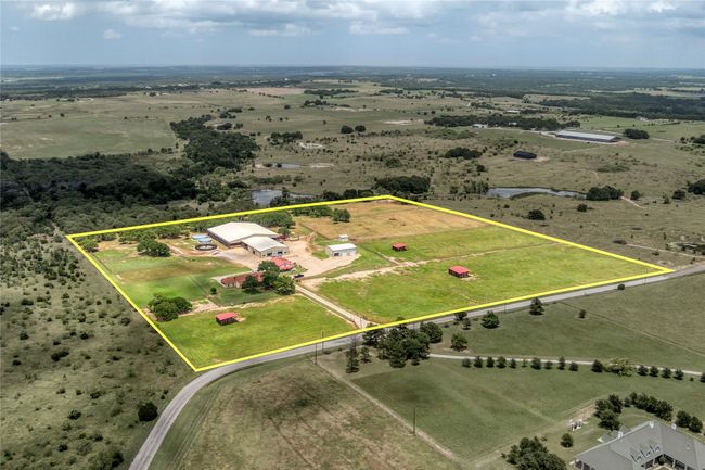 Aerial of approximate boundary lines | Image 18