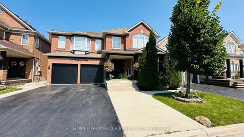28 Bowsfield Dr, Brampton, ON, L6P1A6 | Card Image