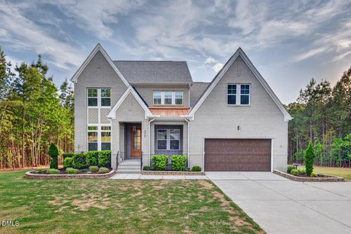 490 Terry Rd, Hillsborough, NC, 27278-6877 | Card Image