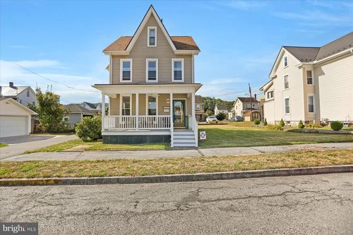 409 W 17th St, TYRONE, PA, 16686-2105 | Card Image