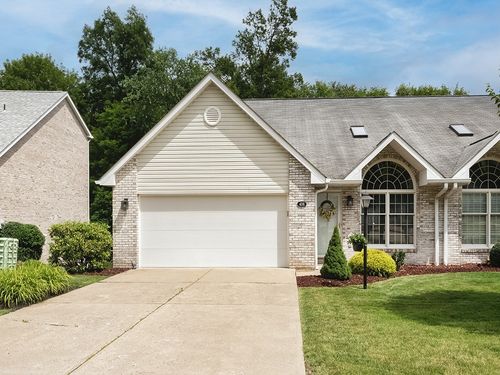 406 Country View Dr, Lower Burrell, PA, 15068-2352 | Card Image