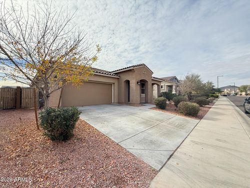 19757 W Pinchot Dr, Buckeye, AZ, 85396-1306 | Card Image