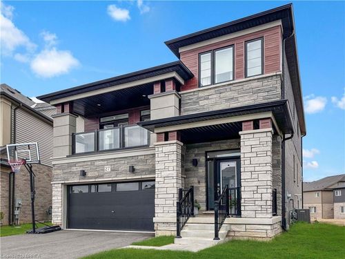 27 Jenner Dr, Paris, ON, N3L0L2 | Card Image