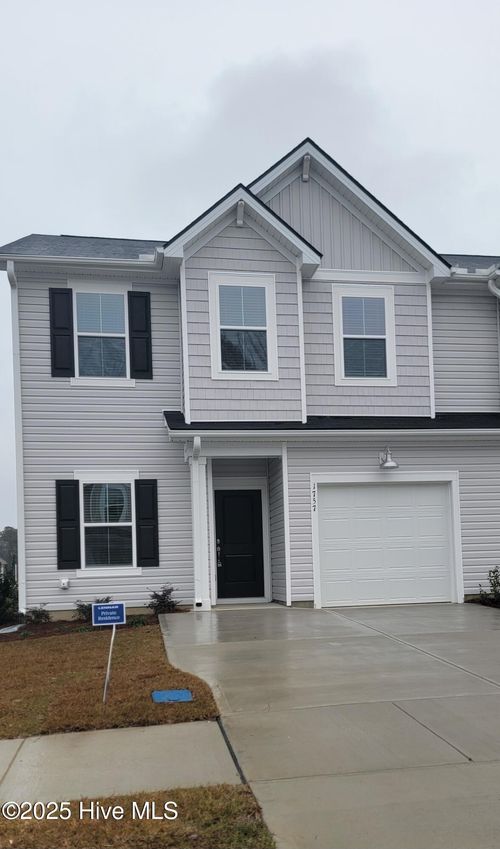 1741 Hunting Harris Ct Sw, Ocean Isle Beach, NC, 28469-2307 | Card Image