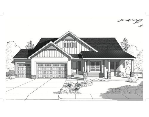 TBD Lot 60 Mule Deer Court, Grand Junction, CO, 81507 | Card Image