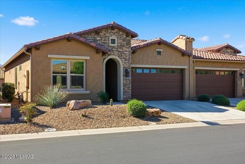 62797 E Thunder Rock Dr, Saddlebrooke, AZ, 85739-2424 | Card Image