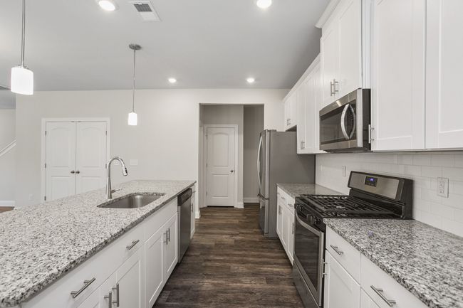 4041 Arrowleaf Ln, House other with 3 bedrooms, 3 bathrooms and 4 parking in Antioch TN | Image 6