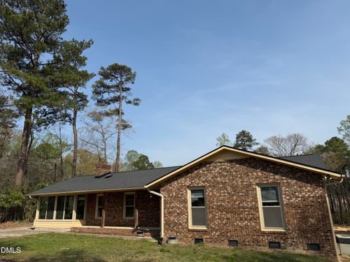 7020 Carpenter Fire Station Rd, Cary, NC, 27519-8606 | Card Image