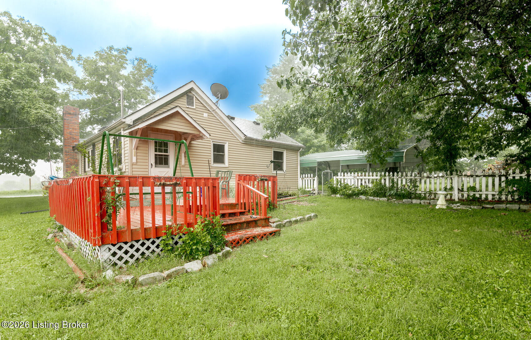Residential in Simpsonville