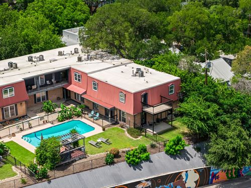 201-900 S Lamar Blvd, Austin, TX, 78704-1501 | Card Image