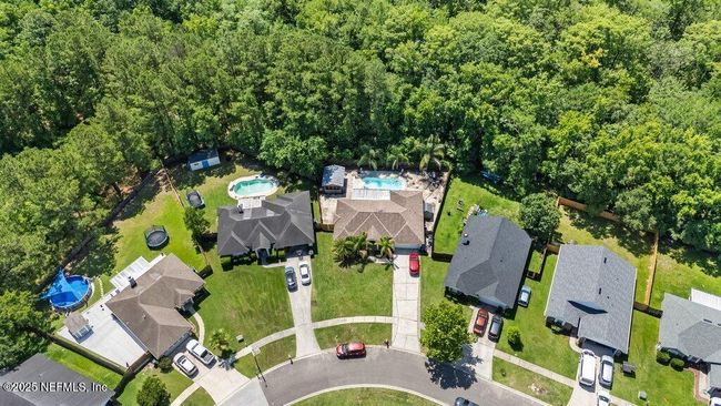 2007 Eclipse Dr, House other with 4 bedrooms, 2 bathrooms and null parking in Middleburg FL | Image 12