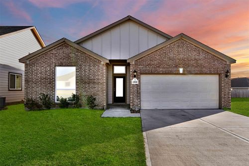 13010 Laura Lake Dr, Willis, TX, 77318-1120 | Card Image