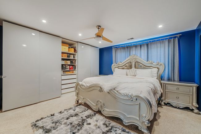 17964 Upland Dr, Townhouse with 3 bedrooms, 4 bathrooms and 2 parking in Tinley Park IL | Image 21