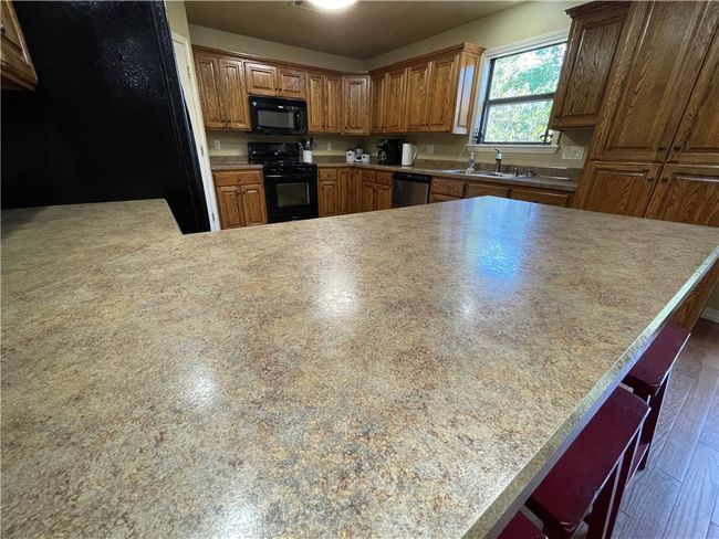 471 Mcphearson Ter, House other with 4 bedrooms, 4 bathrooms and null parking in Calico Rock AR | Image 16