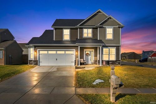 5110 Sage St, Lafayette, IN, 47909-9367 | Card Image