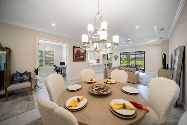 4735 Cassio Ct, House other with 4 bedrooms, 3 bathrooms and null parking in BRADENTON FL | Image 38