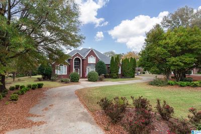 230 Willow Cove Road, House other with 4 bedrooms, 3 bathrooms and null parking in OXFORD AL | Image 3