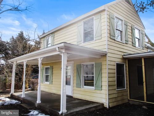 26663 Maple Ave, STILL POND, MD, 21667-1302 | Card Image