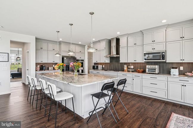 1832 Enclave Dr, House other with 5 bedrooms, 5 bathrooms and null parking in QUAKERTOWN PA | Image 17