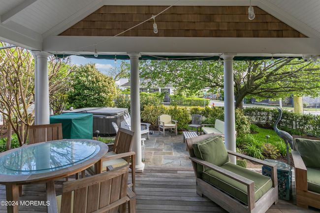 463 Lake Ave, House other with 4 bedrooms, 2 bathrooms and null parking in Bay Head NJ | Image 7