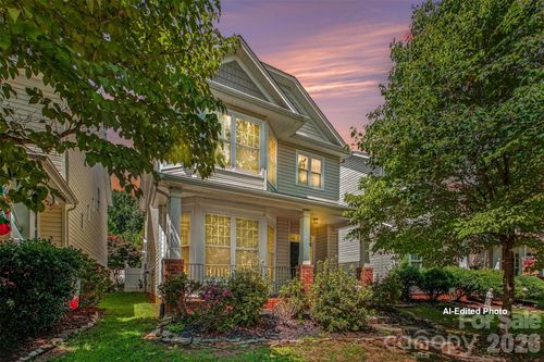 9910 Westmoreland Rd, Cornelius, NC, 28031-9373 | Card Image