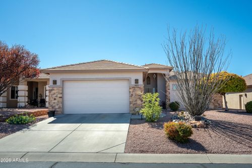 4875 E Somerset Dr, Cornville, AZ, 86325-5195 | Card Image